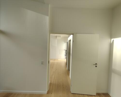 2 værelses lejlighed i Silkeborg