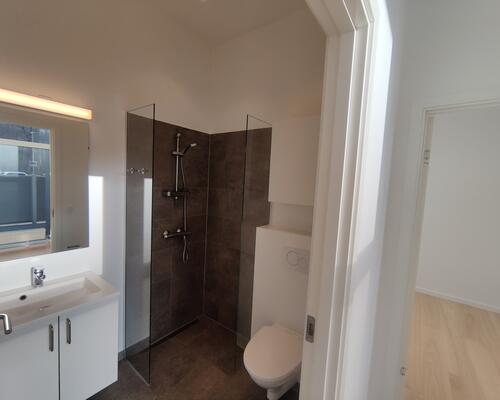 2 værelses lejlighed i Silkeborg