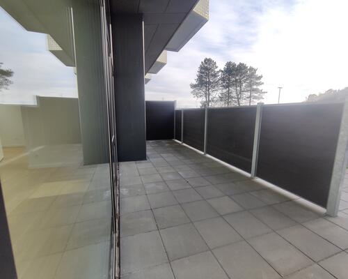 2 værelses lejlighed i Silkeborg