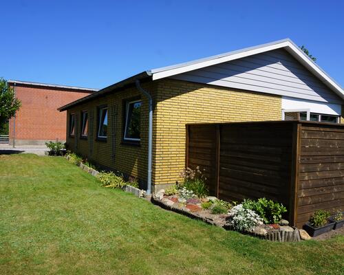 3 værelses lejlighed i Toftlund