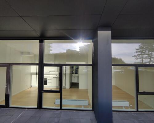 2 værelses lejlighed i Silkeborg