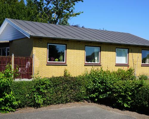 3 værelses lejlighed i Toftlund