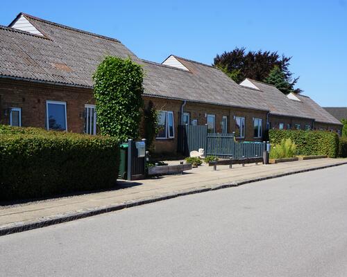 3 værelses lejlighed i Toftlund