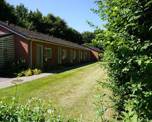 3 værelses lejlighed i Toftlund