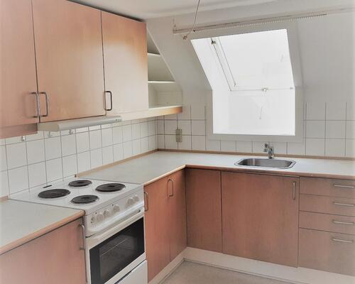 4 værelses lejlighed i Silkeborg