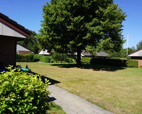 3 værelses lejlighed i Toftlund