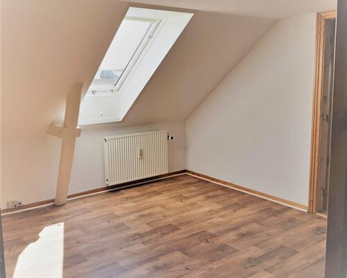 4 værelses lejlighed i Silkeborg