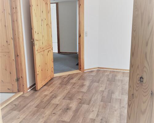 4 værelses lejlighed i Silkeborg