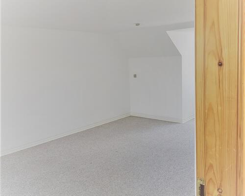 4 værelses lejlighed i Silkeborg