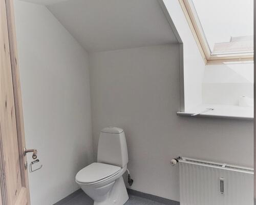 4 værelses lejlighed i Silkeborg