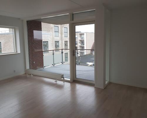 3 værelses lejlighed i Silkeborg