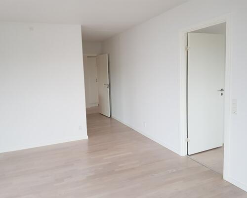 3 værelses lejlighed i Silkeborg