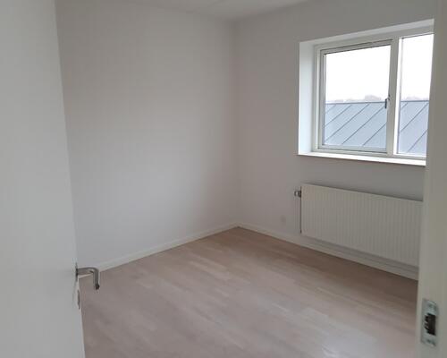 3 værelses lejlighed i Silkeborg