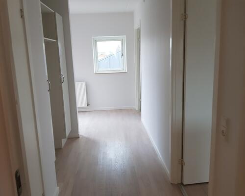 3 værelses lejlighed i Silkeborg