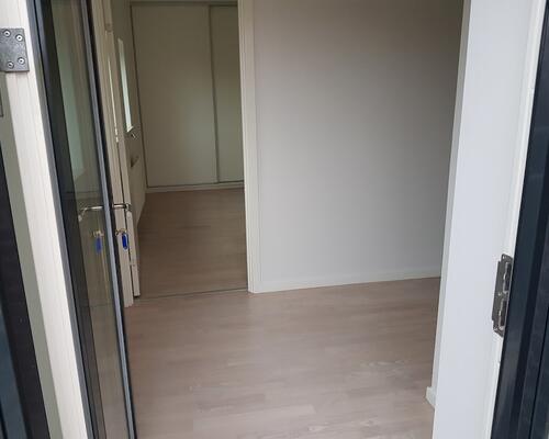 3 værelses lejlighed i Silkeborg