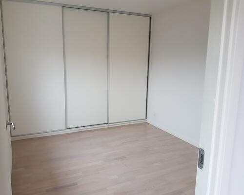 3 værelses lejlighed i Silkeborg