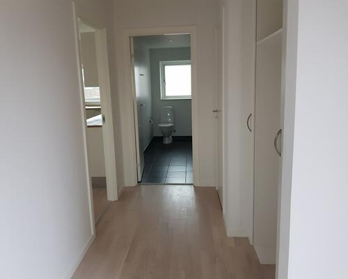 3 værelses lejlighed i Silkeborg