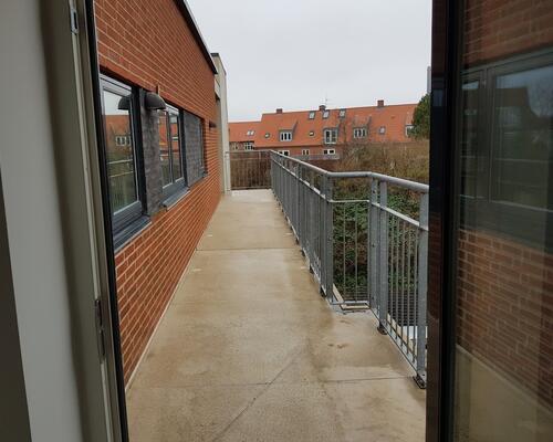 3 værelses lejlighed i Silkeborg