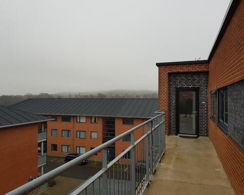 3 værelses lejlighed i Silkeborg