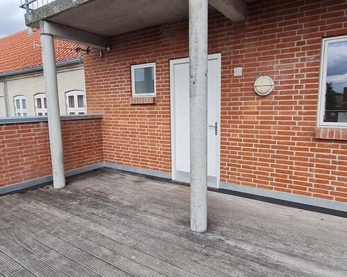 2 værelses lejlighed i Silkeborg