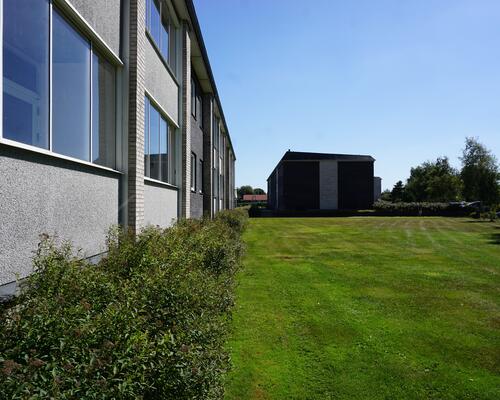 4 værelses lejlighed i Toftlund