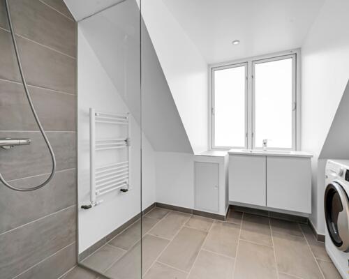 2 værelses lejlighed i Århus C