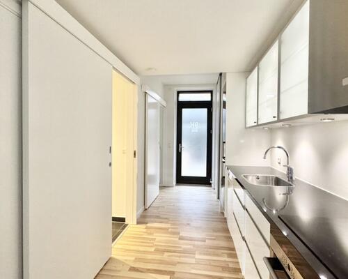 2 værelses – Munkebjergvænget 9 H – Odense M