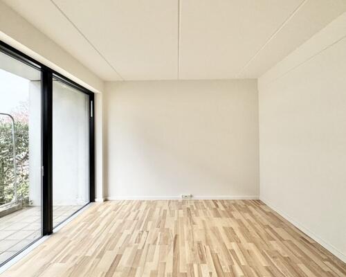 2 værelses – Munkebjergvænget 9 H – Odense M