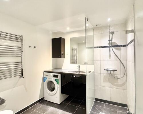 2 værelses – Munkebjergvænget 9 H – Odense M