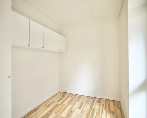 2 værelses – Munkebjergvænget 9 H – Odense M