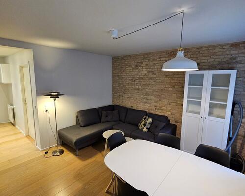 Super lækker 2 vær. i vestbyen