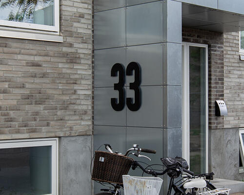 4 værelses hus i Frederikshavn