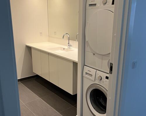 3 værelses lejlighed i Århus C