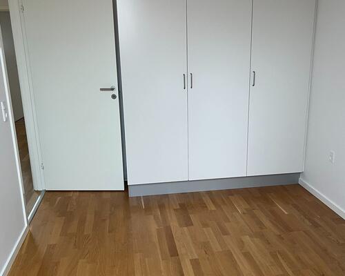 3 værelses lejlighed i Århus C