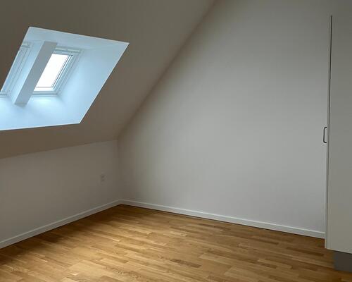 3 værelses lejlighed i Århus C