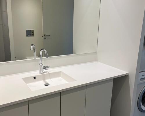 3 værelses lejlighed i Århus C