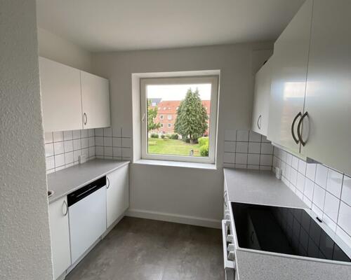 2 værelses lejlighed i Randers