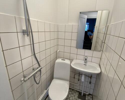 2 værelses lejlighed i Randers