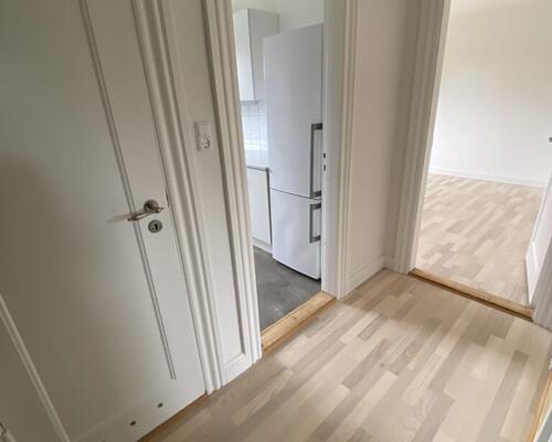 2 værelses lejlighed i Randers