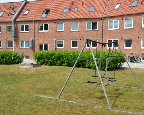 2 værelses lejlighed i Randers