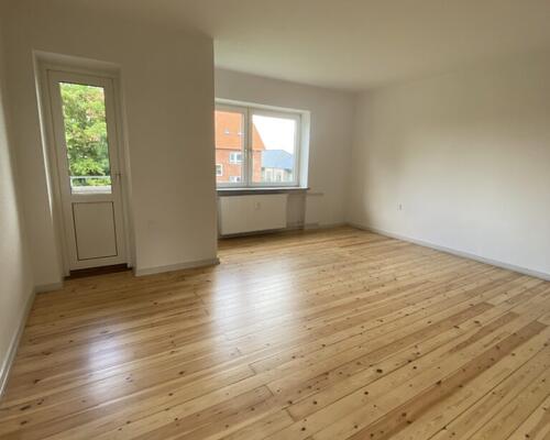 2 værelses lejlighed i Randers NV