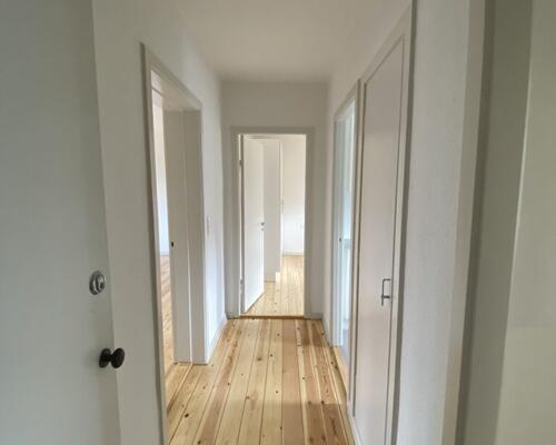 2 værelses lejlighed i Randers NV