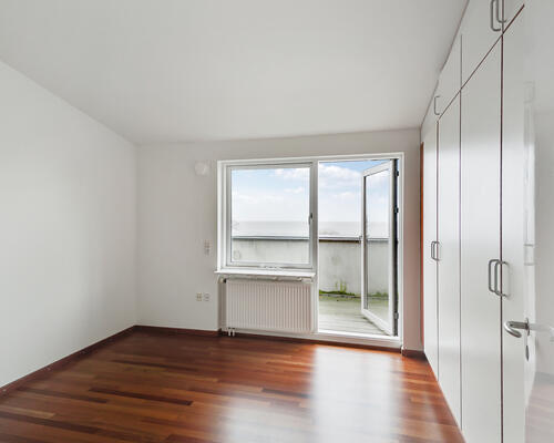 Skøn 3-værelses lejlighed i Skodsborg