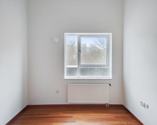 Skøn 3-værelses lejlighed i Skodsborg