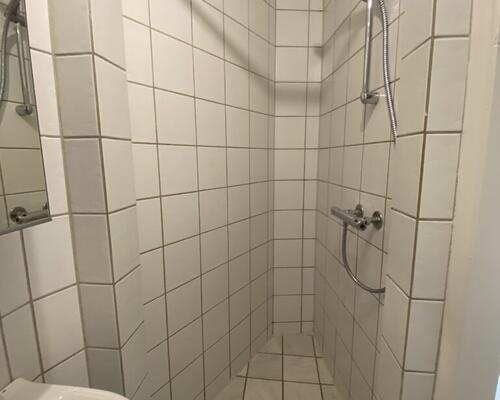 3 værelses lejlighed i Randers