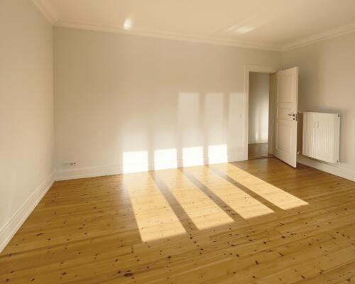 2 værelses lejlighed i Aalborg