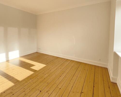 2 værelses lejlighed i Aalborg