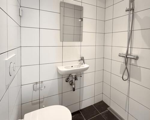 2 værelses lejlighed i Aalborg