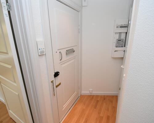 2 værelses lejlighed i Aalborg