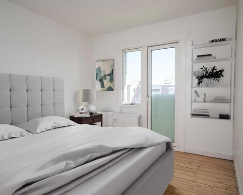 4 værelses lejlighed i Aalborg